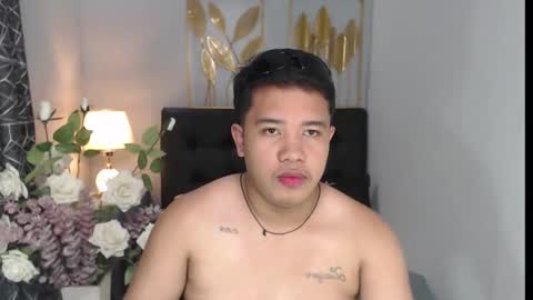 Snapshot of luciferhotcum chatting on 02/10/25, 12:52 Luciferhotcum online show from 02/10/25, 12:52