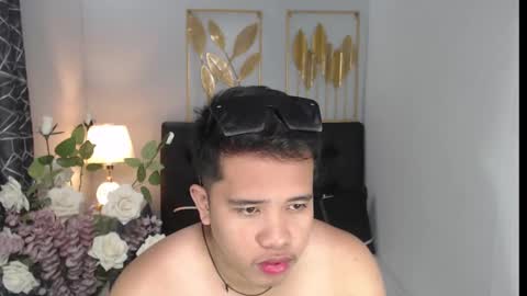 Snapshot of luciferhotcum chatting on 02/10/25, 08:00 Luciferhotcum online show from 02/10/25, 08:00