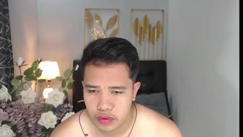 Snapshot of luciferhotcum chatting on 02/11/25, 08:58 Luciferhotcum online show from 02/11/25, 08:58