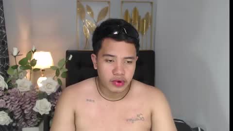 Snapshot of luciferhotcum chatting on 02/12/25, 03:27 Luciferhotcum online show from 02/12/25, 03:27