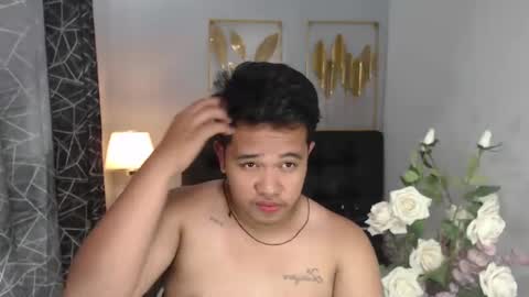 Snapshot of luciferhotcum chatting on 02/15/25, 06:55 Luciferhotcum online show from 02/15/25, 06:55