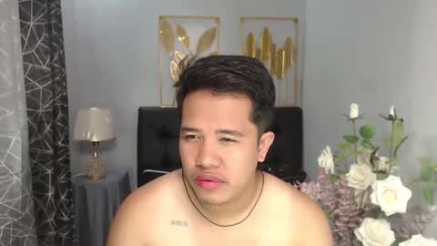 Snapshot of luciferhotcum chatting on 02/19/25, 08:01 Luciferhotcum online show from 02/19/25, 08:01