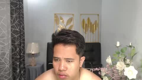 Snapshot of luciferhotcum chatting on 02/19/25, 11:06 Luciferhotcum online show from 02/19/25, 11:06