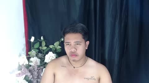 Snapshot of luciferhotcum chatting on 02/21/25, 06:48 Luciferhotcum online show from 02/21/25, 06:48