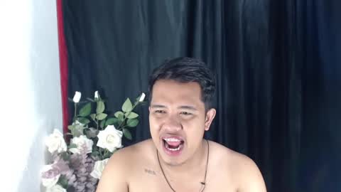 Snapshot of luciferhotcum chatting on 02/22/25, 09:26 Luciferhotcum online show from 02/22/25, 09:26