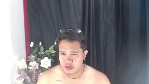 Snapshot of luciferhotcum chatting on 02/24/25, 06:47 Luciferhotcum online show from 02/24/25, 06:47