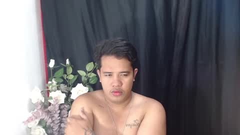 Snapshot of luciferhotcum chatting on 03/02/25, 10:05 Luciferhotcum online show from 03/02/25, 10:05