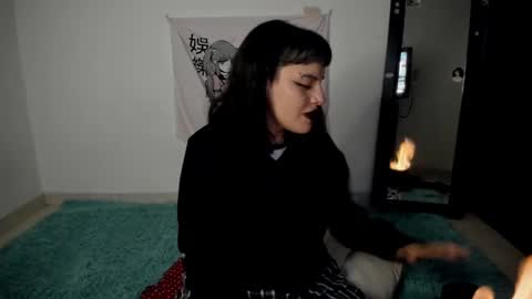 Snapshot of luciferrx666 chatting on 12/03/24, 09:11 camila online show from 12/03/24, 09:11