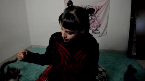 Snapshot of luciferrx666 chatting on 12/06/24, 06:59 camila online show from 12/06/24, 06:59