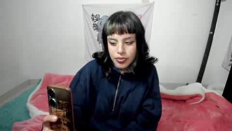 Snapshot of luciferrx666 chatting on 12/11/24, 04:49 camila online show from 12/11/24, 04:49