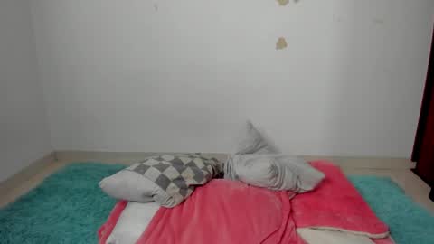 Snapshot of luciferrx666 chatting on 12/21/24, 12:16 camila online show from 12/21/24, 12:16