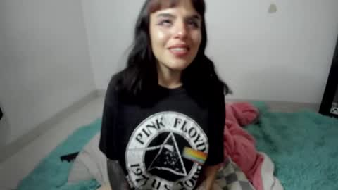 Snapshot of luciferrx666 chatting on 03/09/25, 07:01 camila online show from 03/09/25, 07:01