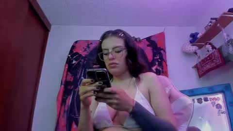 camila online show from 06/13/26, 04:27