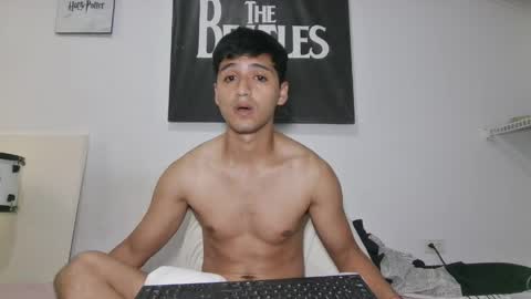 leonel online show from 04/08/26, 09:37