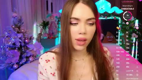 Snapshot of lucifiella chatting on 01/16/26, 05:39 MimiFors online show from 01/16/26, 05:39