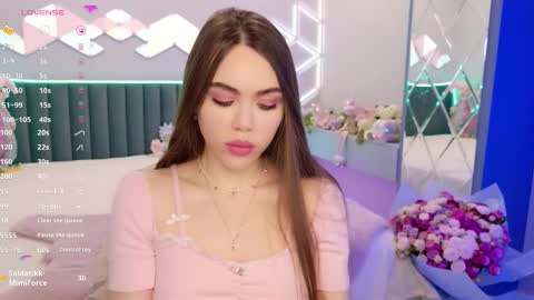 MimiFors online show from 03/12/26, 07:09