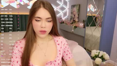 MimiFors online show from 03/29/26, 06:30