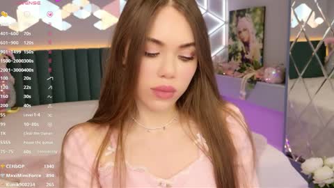 MimiFors online show from 04/08/26, 09:26