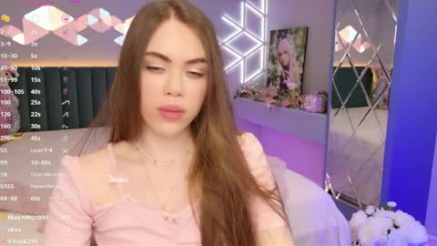 MimiFors online show from 05/14/26, 08:48