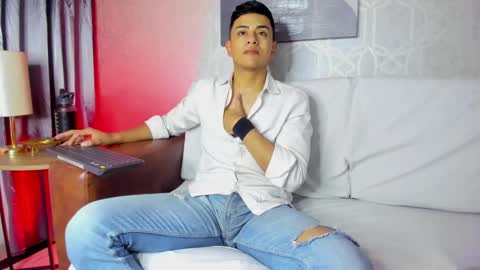 Snapshot of lucii_fer_ chatting on 03/03/25, 11:11 Leo online show from 03/03/25, 11:11