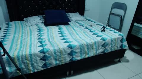 Snapshot of luciiaana chatting on 12/16/24, 10:03 luciana gr online show from 12/16/24, 10:03