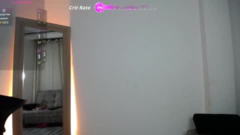 luciiana online show from 11/20/25, 12:22