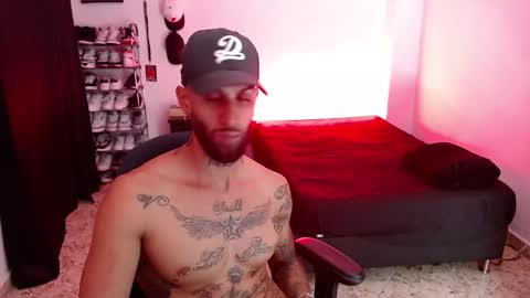 luciifer_hills online show from 12/06/24, 06:39