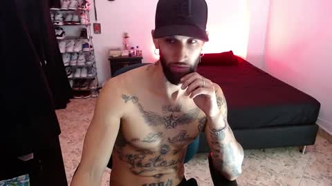 luciifer_hills online show from 12/16/24, 03:22