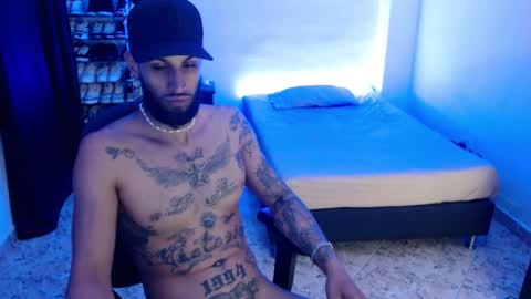 luciifer_hills online show from 03/10/25, 07:50