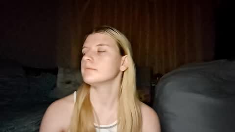 Snapshot of lucileourth chatting on 10/12/25, 08:08 Monika online show from 10/12/25, 08:08