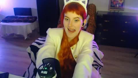 Lexa online show from 05/17/26, 09:55