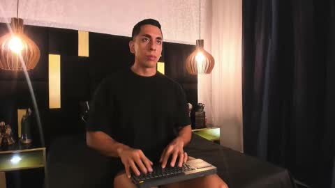 Lucio online show from 02/22/26, 12:26