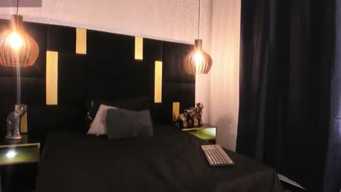 Snapshot of lucio__fox chatting on 05/31/26, 12:23 Lucio online show from 05/31/26, 12:23