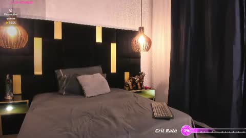 Snapshot of lucio__fox chatting on 06/19/26, 11:47 Lucio online show from 06/19/26, 11:47