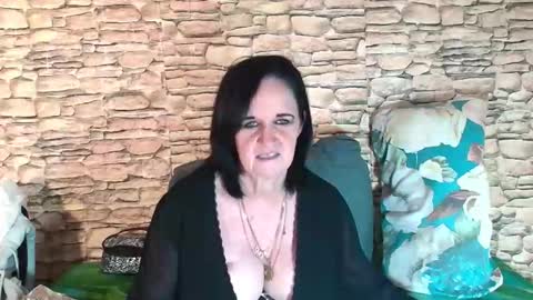 Grace online show from 10/19/25, 05:46