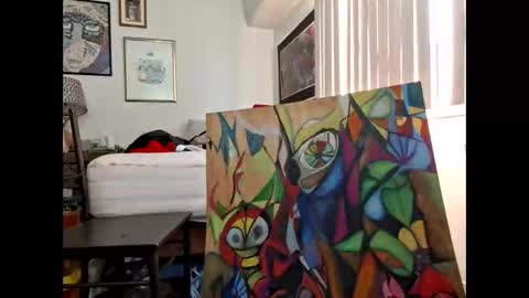 luciousloxs online show from 04/05/26, 02:14