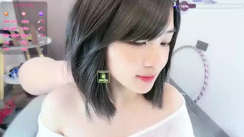 luckaisha online show from 02/28/26, 07:48