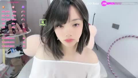 luckaisha online show from 04/21/26, 01:42