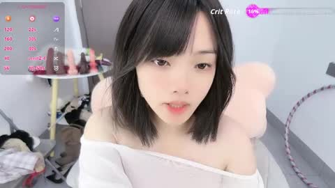 luckaisha online show from 06/07/26, 02:05