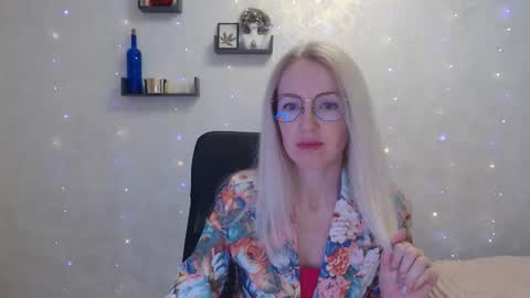 Arina online show from 03/18/26, 02:42