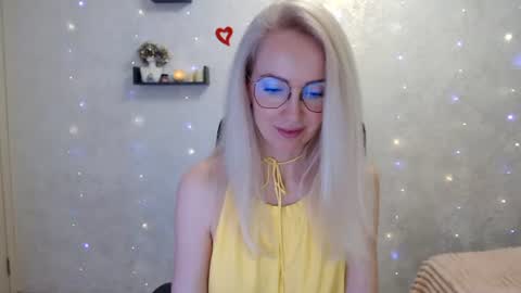 Arina online show from 06/13/26, 06:17