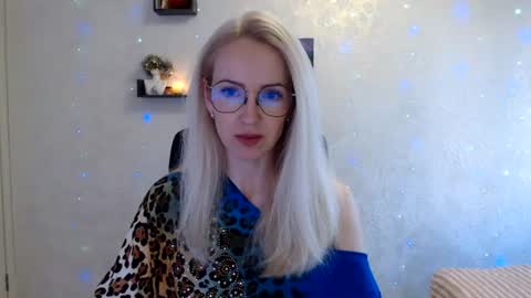 Arina online show from 06/15/26, 04:53