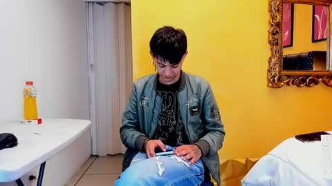 luckk_ online show from 07/10/26, 06:07