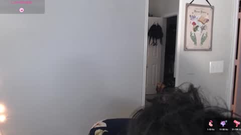 lucklucybbw online show from 01/14/26, 05:46