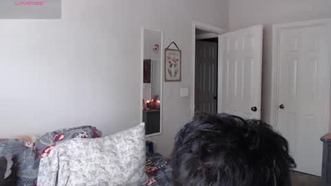 Snapshot of lucklucybbw chatting on 06/15/26, 09:50 lucklucybbw online show from 06/15/26, 09:50
