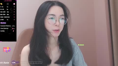 Jinn online show from 03/31/26, 01:07