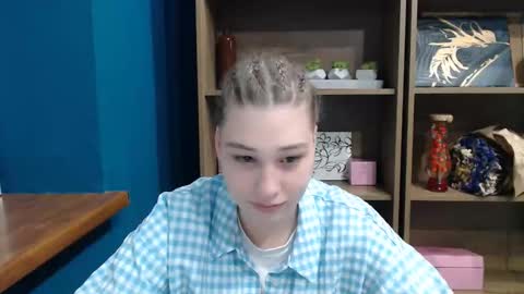 Grace online show from 05/05/26, 10:12