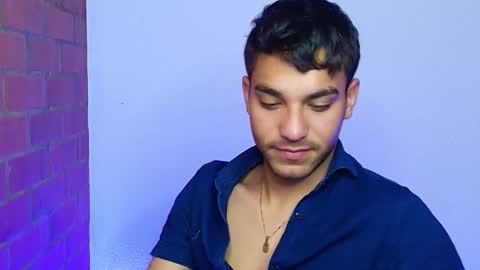 lucky_blessed online show from 01/10/25, 11:22