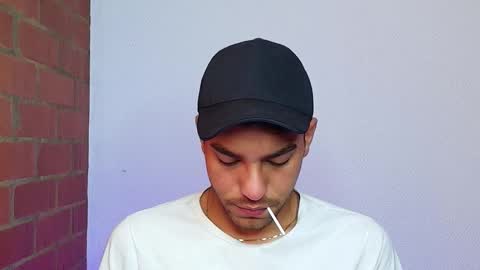 lucky_blessed online show from 01/11/25, 11:45