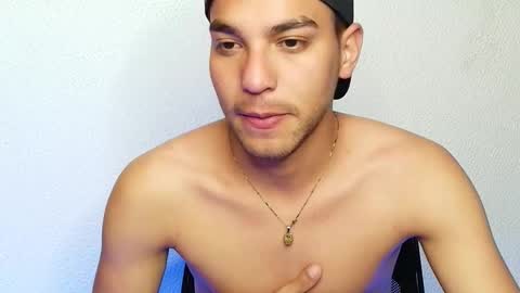 lucky_blessed online show from 01/12/25, 12:49